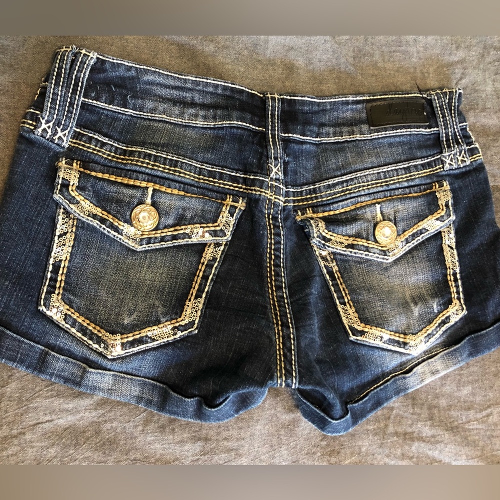 Women’s Daytrip Shorts